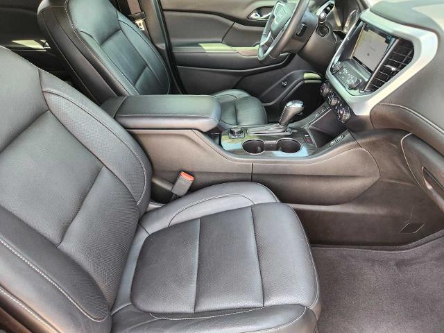 2017 GMC Acadia Vehicle Photo in DENTON, TX 76210-9321
