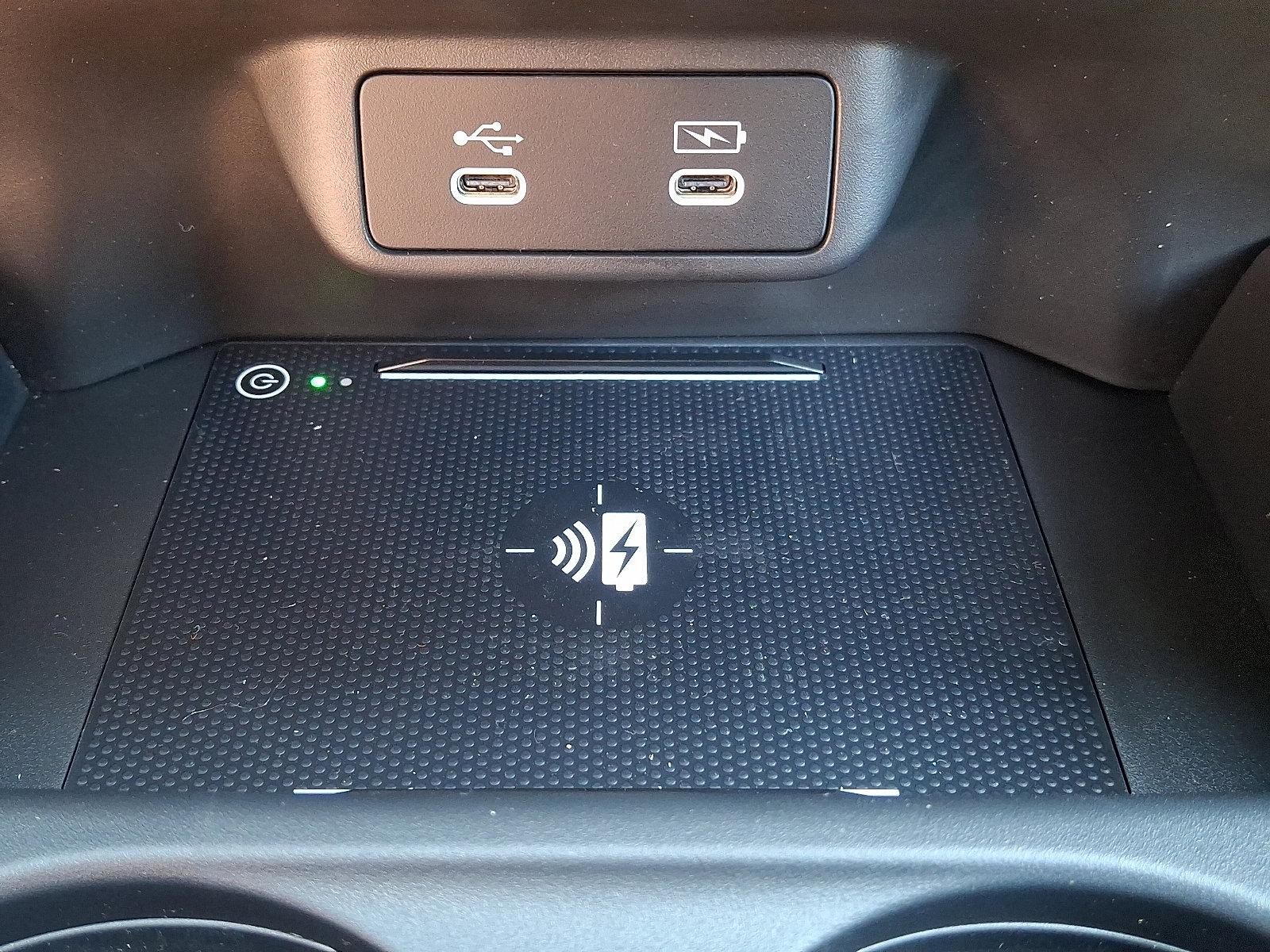 2026 Honda HR-V Vehicle Photo in Harrisburg, PA 17111