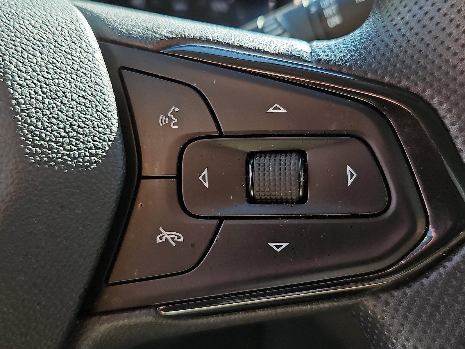 2023 Chevrolet Trailblazer Vehicle Photo in Jenkintown, PA 19046