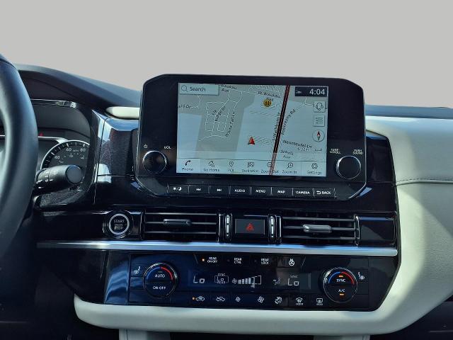 2022 Nissan Pathfinder Vehicle Photo in Oshkosh, WI 54904
