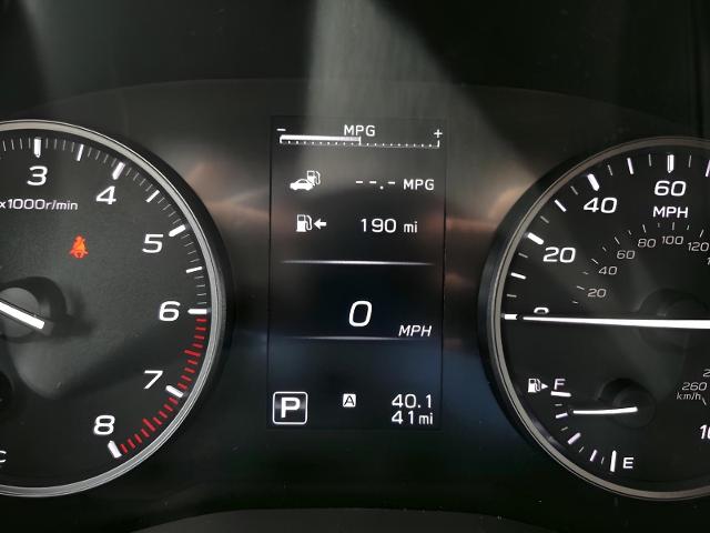 2025 Subaru Ascent Vehicle Photo in Green Bay, WI 54304