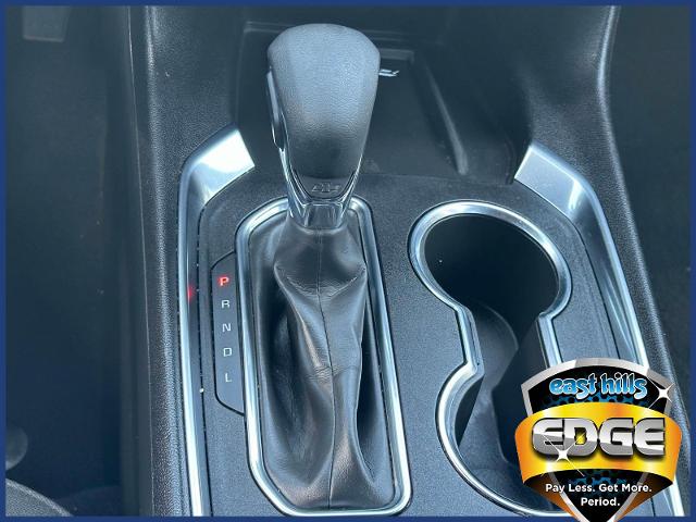 2022 Chevrolet Traverse Vehicle Photo in Roslyn, NY 11576