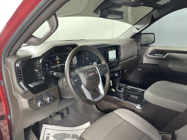 2025 GMC Sierra 1500 Vehicle Photo in GILBERT, AZ 85297-0402