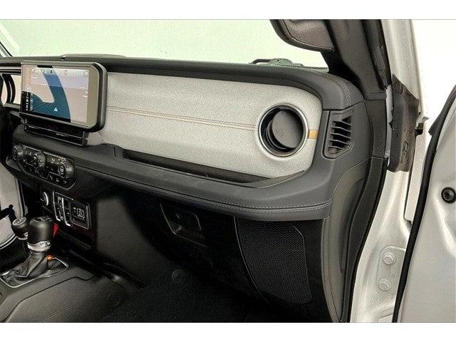 2024 Jeep Wrangler Vehicle Photo in Grapevine, TX 76051