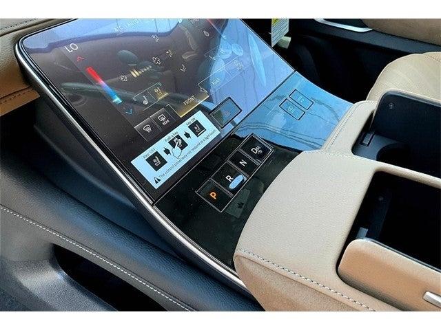 2025 INFINITI QX80 Vehicle Photo in San Antonio, TX 78230