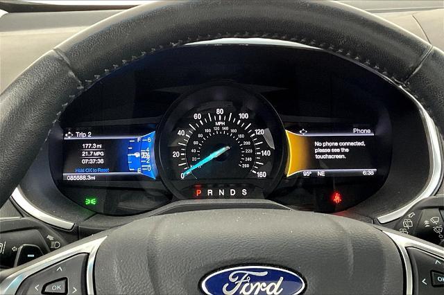 2016 Ford Edge Vehicle Photo in Grapevine, TX 76051