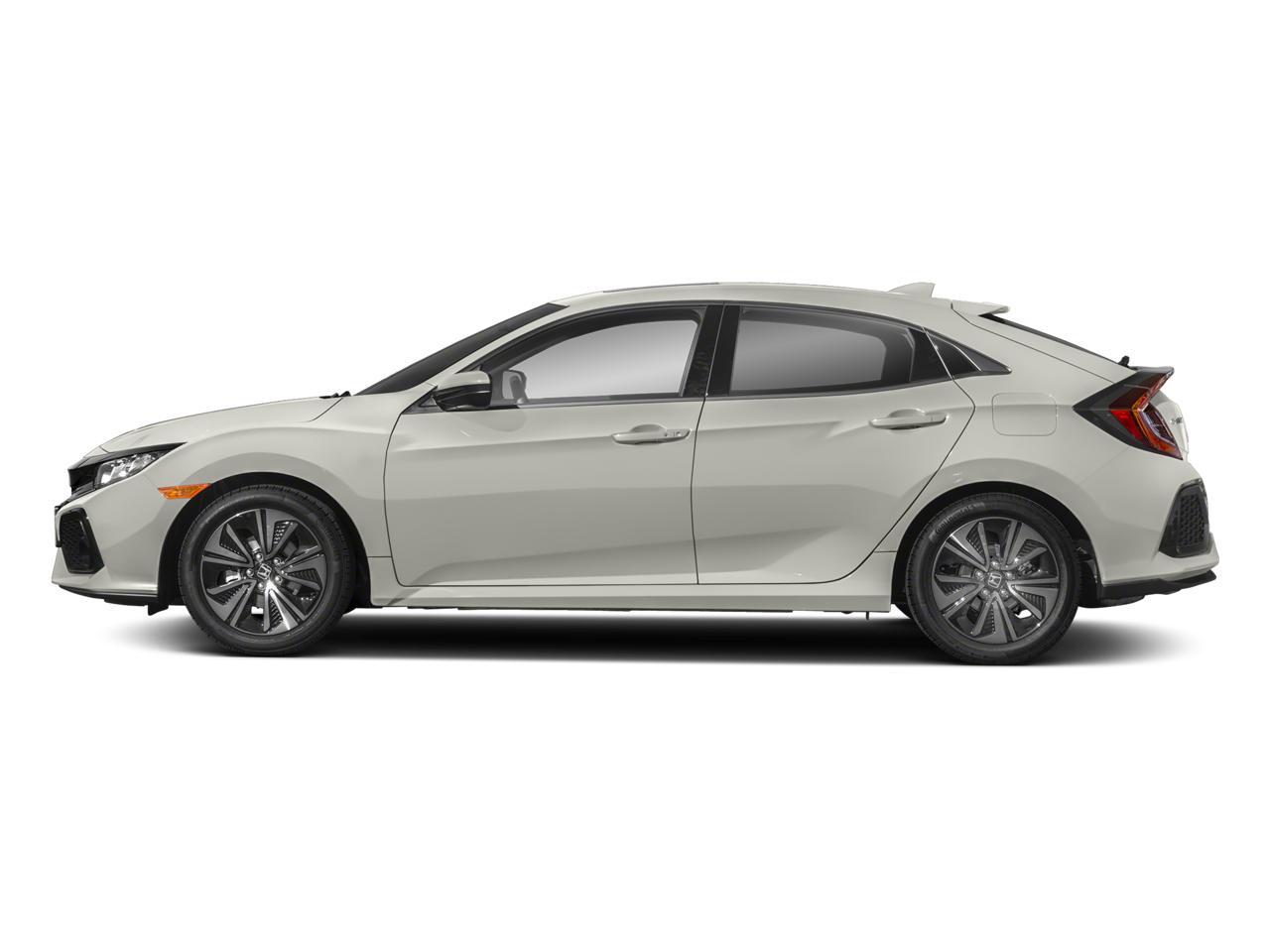 2018 Honda Civic Hatchback Vehicle Photo in Tulsa, OK 74145