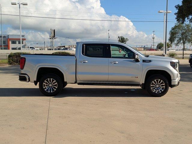 2022 GMC Sierra 1500 Vehicle Photo in SELMA, TX 78154-1459