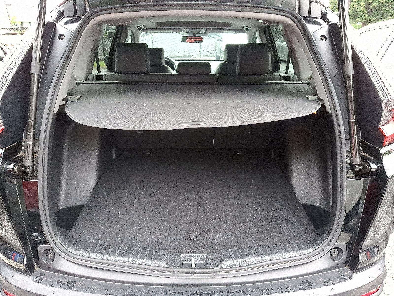 2022 Honda CR-V Vehicle Photo in Harrisburg, PA 17111