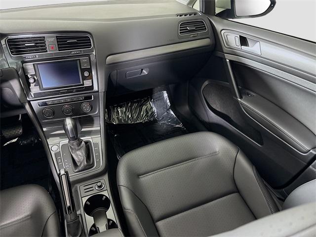 2020 Volkswagen Golf Vehicle Photo in Puyallup, WA 98371