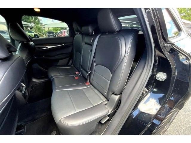 2024 INFINITI QX55 Vehicle Photo in San Antonio, TX 78230