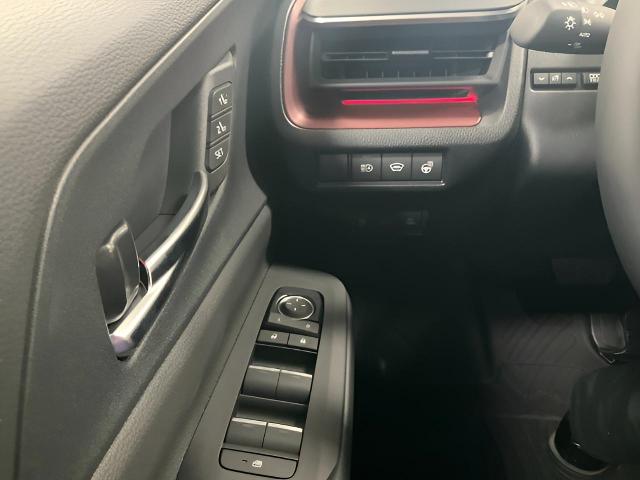 2025 Toyota Prius Plug-In Hybrid Vehicle Photo in Oshkosh, WI 54904