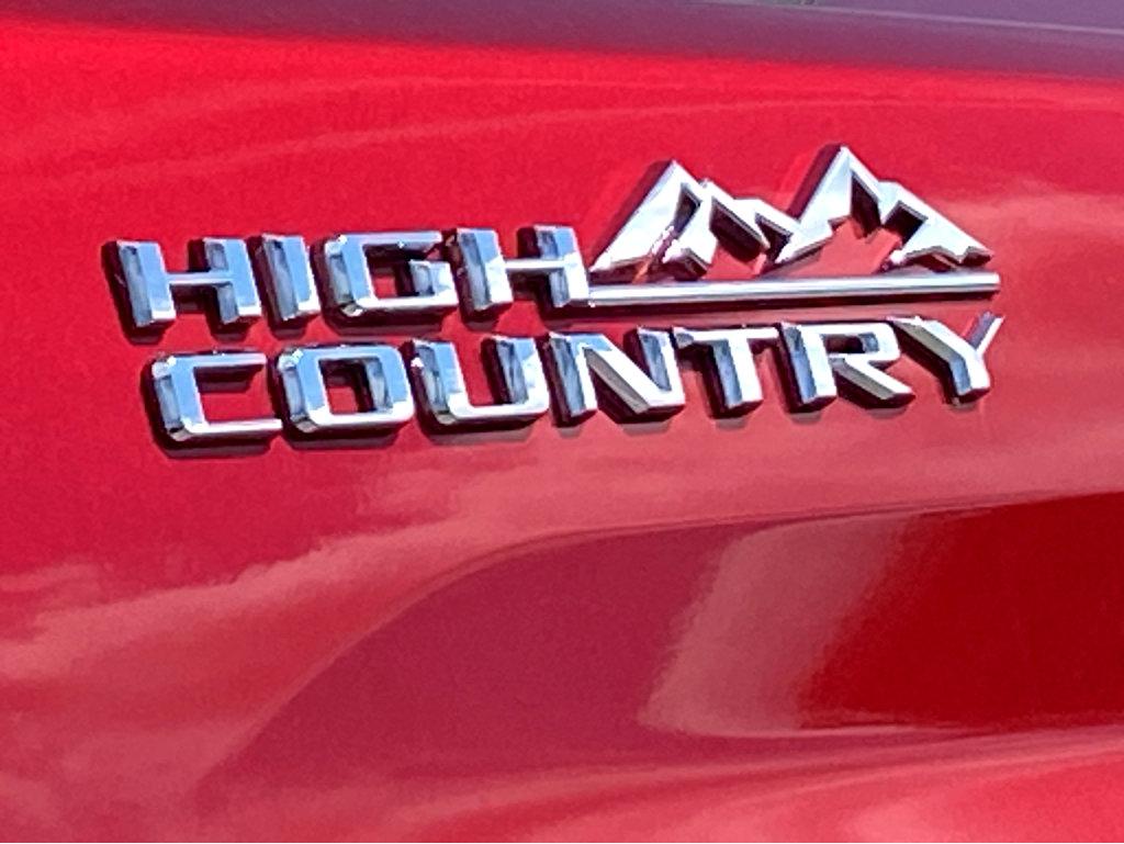 2024 Chevrolet Silverado 2500 HD Vehicle Photo in POOLER, GA 31322-3252