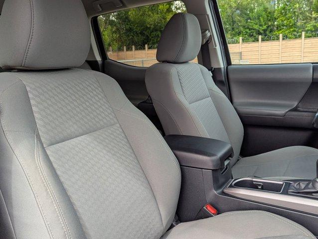 2020 Toyota Tacoma 2WD Vehicle Photo in San Antonio, TX 78230