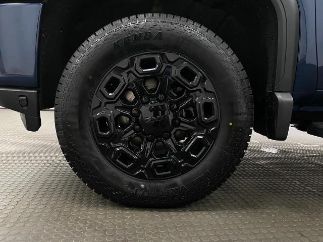 2022 GMC Sierra 3500 HD Vehicle Photo in OSHKOSH, WI 54904-7811