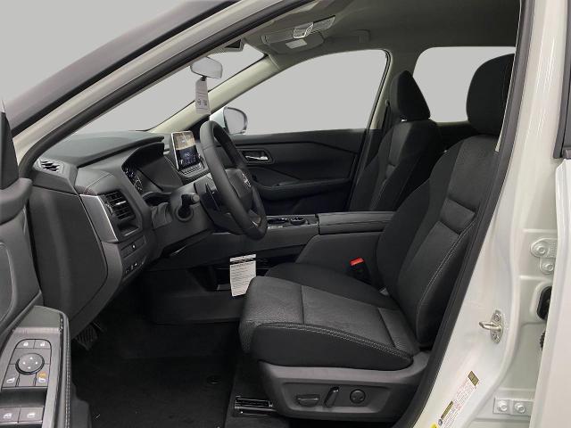 2025 Nissan Rogue Vehicle Photo in Appleton, WI 54913