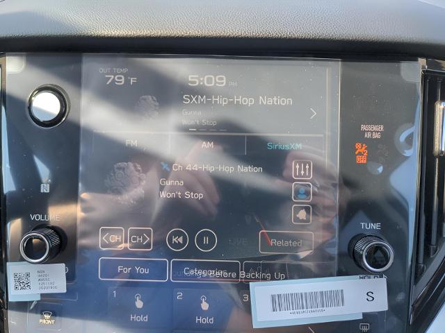 2025 Subaru Outback Vehicle Photo in Green Bay, WI 54304