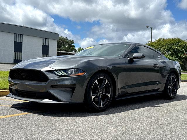2019 Ford Mustang Vehicle Photo in Hinesville, GA 31313