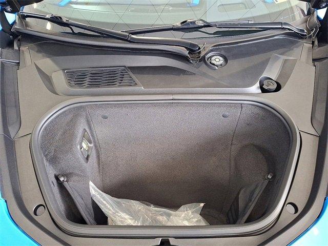 2021 Chevrolet Corvette Stingray Vehicle Photo in LANCASTER, PA 17601-0000