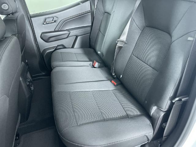 2025 GMC Canyon Vehicle Photo in GILBERT, AZ 85297-0402