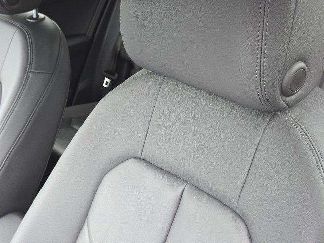 2019 Audi Q3 Vehicle Photo in Decatur, TX 76234