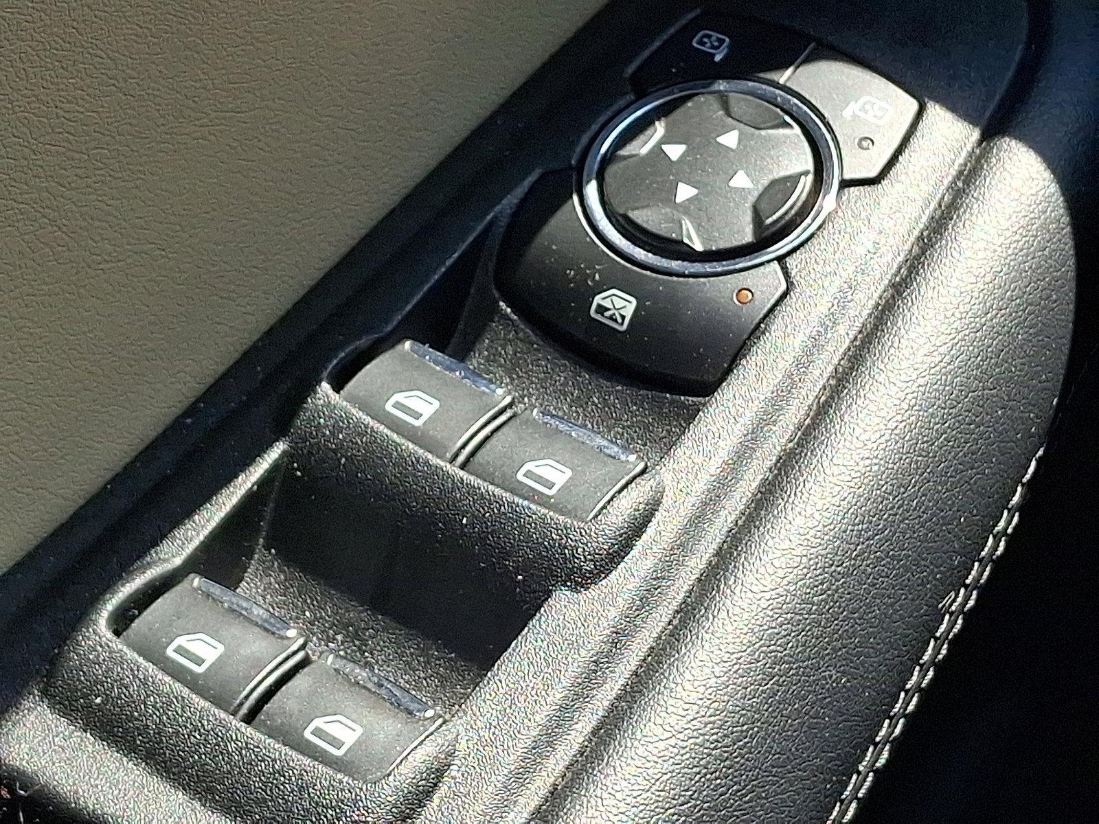 2020 Ford Edge Vehicle Photo in Harrisburg, PA 17111