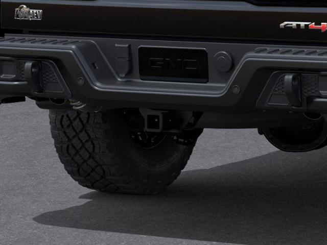 2025 GMC Sierra 1500 Vehicle Photo in APPLETON, WI 54914-8833