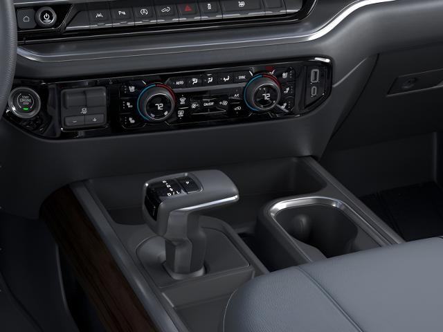 2025 Chevrolet Silverado 1500 Vehicle Photo in NEENAH, WI 54956-2243