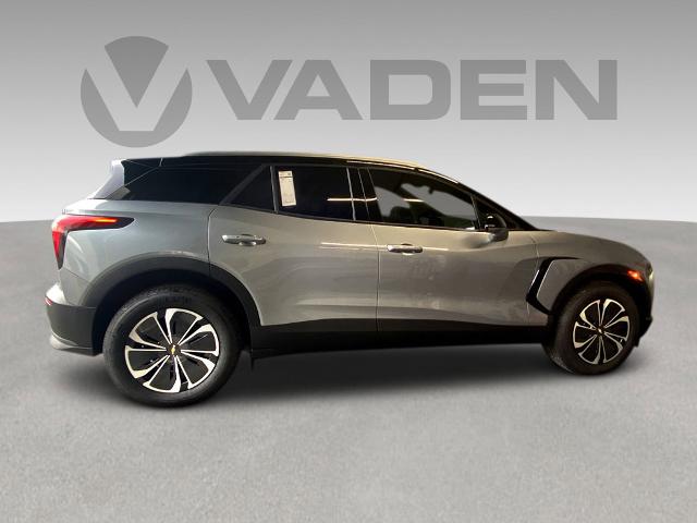 2025 Chevrolet Blazer EV Vehicle Photo in SAVANNAH, GA 31406-4513