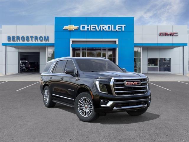 2025 GMC Yukon Vehicle Photo in MANITOWOC, WI 54220-5838