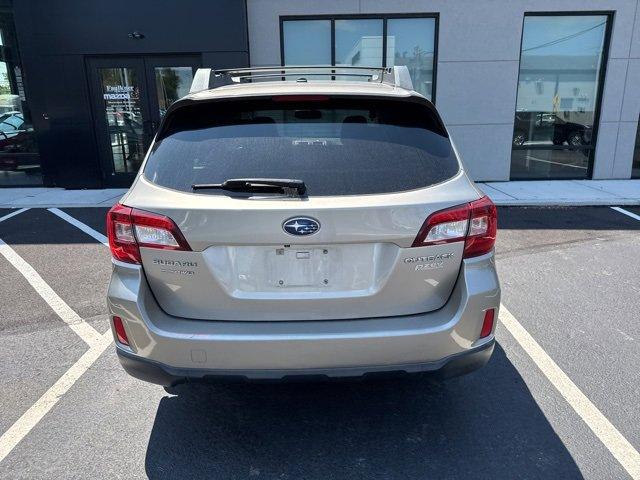 2015 Subaru Outback Vehicle Photo in Harrisburg, PA 17111