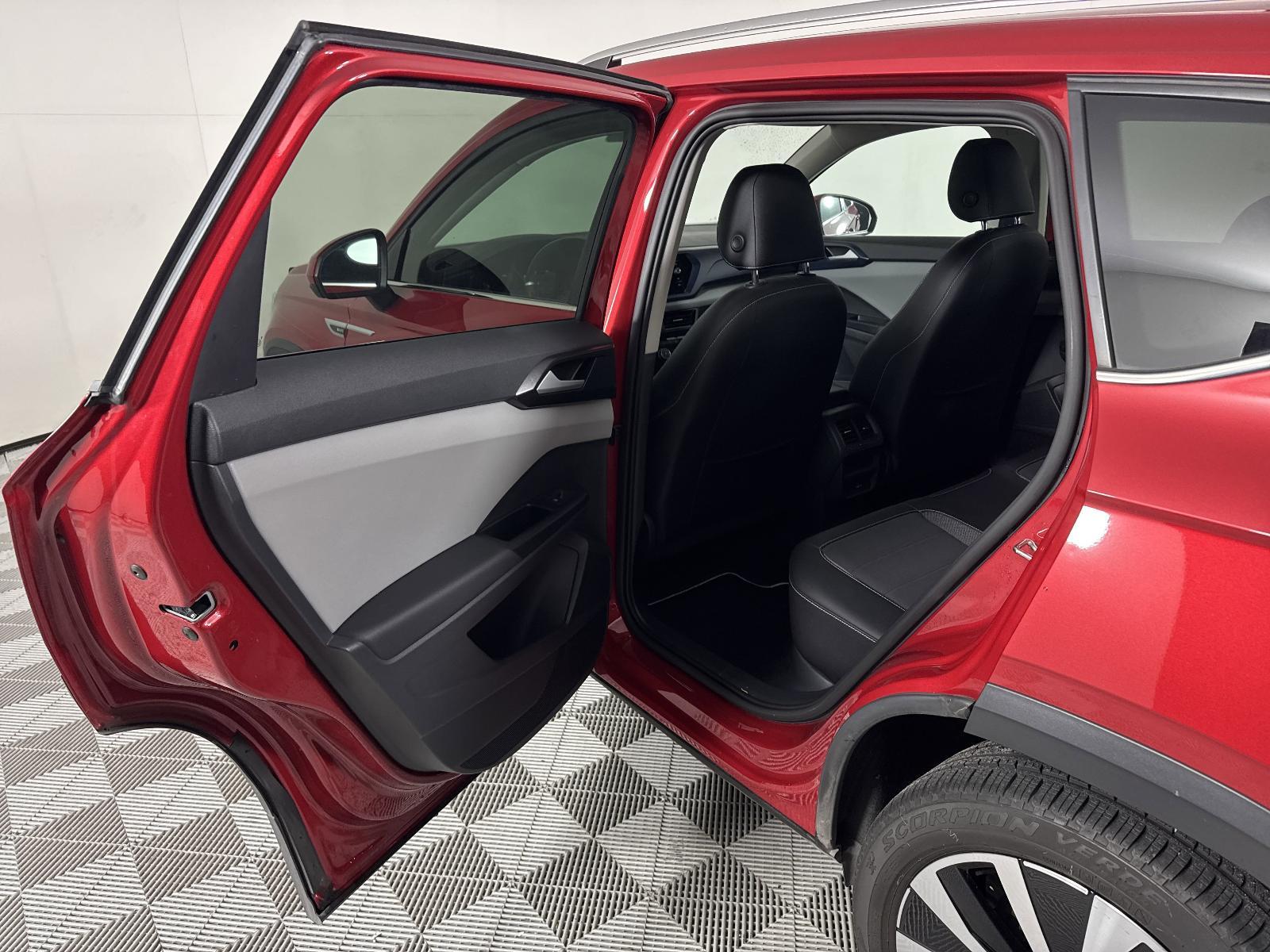 2023 Volkswagen Taos Vehicle Photo in GEORGETOWN, TX 78626-7508