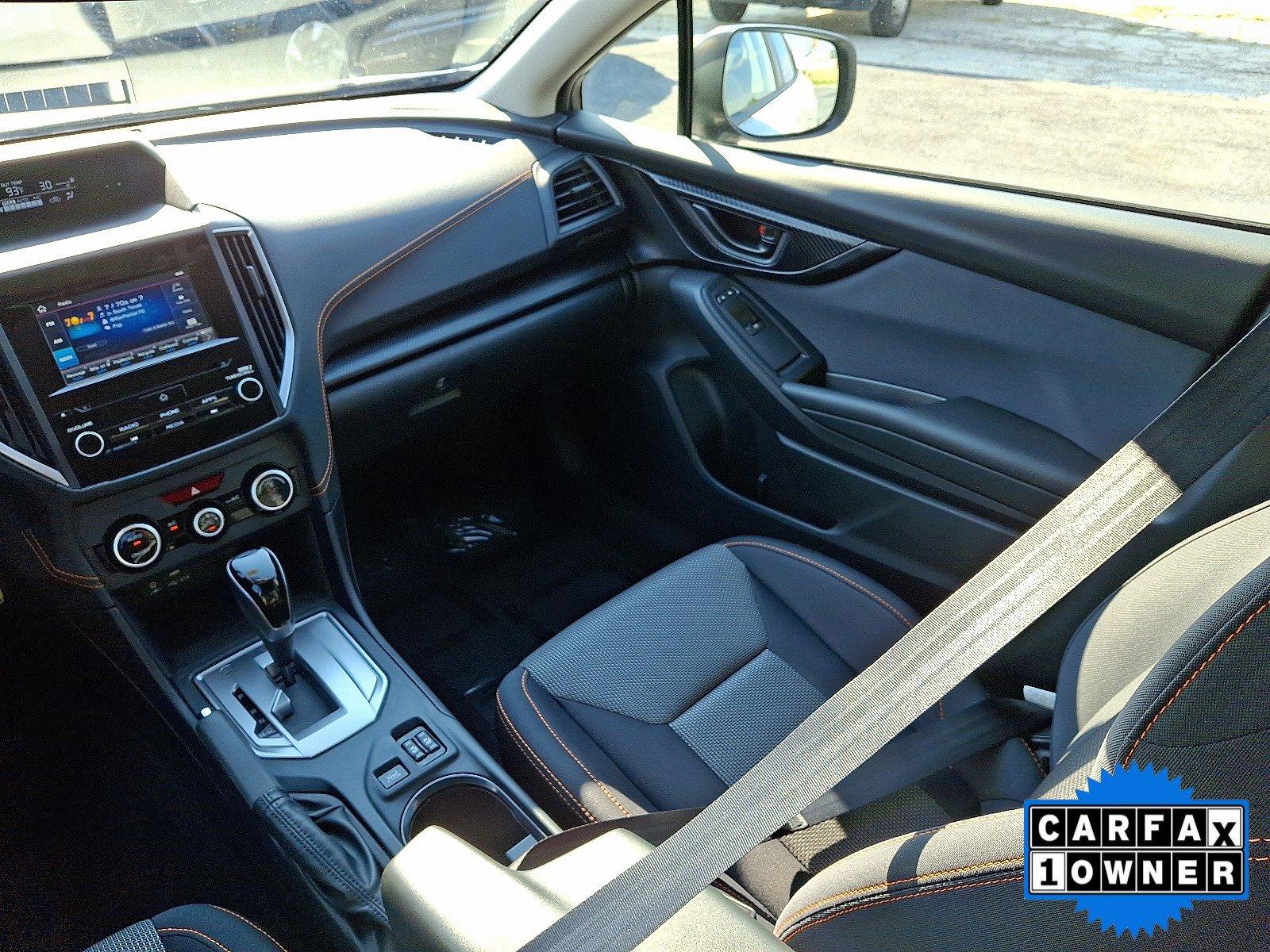 2023 Subaru Crosstrek Vehicle Photo in Harrisburg, PA 17111