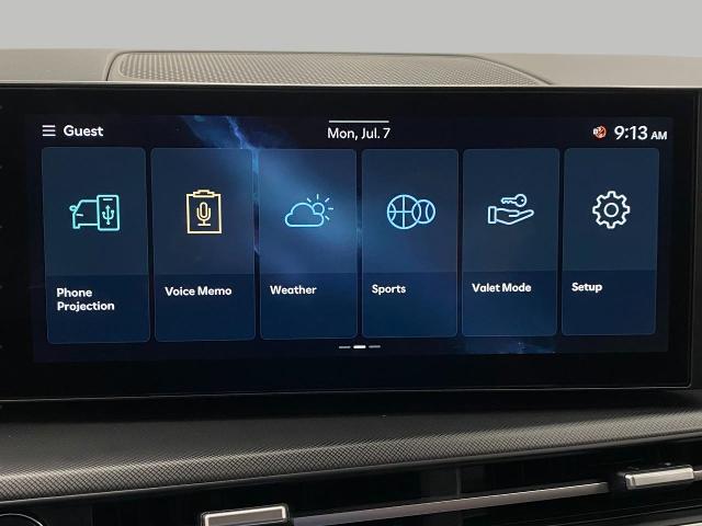 2025 Hyundai SANTA FE Vehicle Photo in Appleton, WI 54913