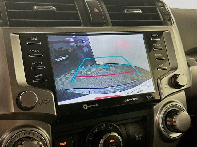 2022 Toyota 4Runner Vehicle Photo in Flemington, NJ 08822