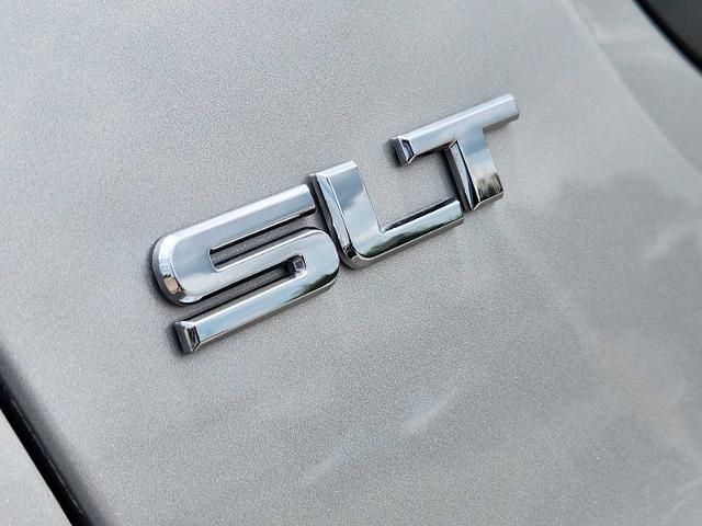 2019 GMC Acadia Vehicle Photo in DENTON, TX 76210-9321