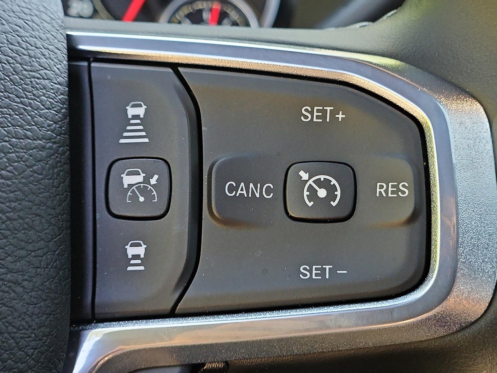 2024 Ram 2500 Vehicle Photo in Jenkintown, PA 19046