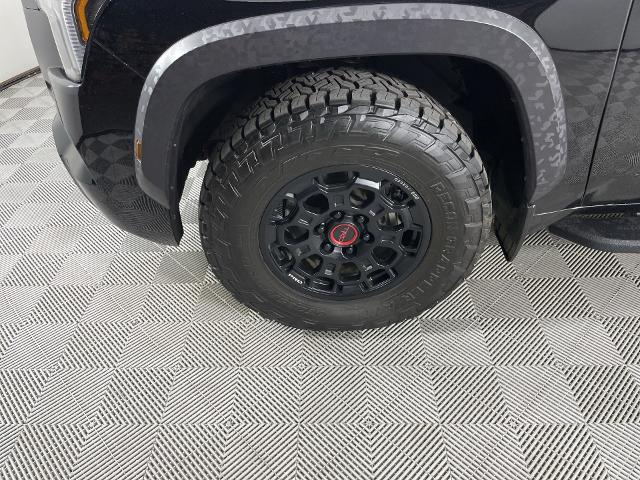 2023 Toyota Sequoia Vehicle Photo in GILBERT, AZ 85297-0402