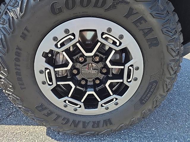 2023 GMC Canyon Vehicle Photo in HARRISBURG, PA 17111-1033