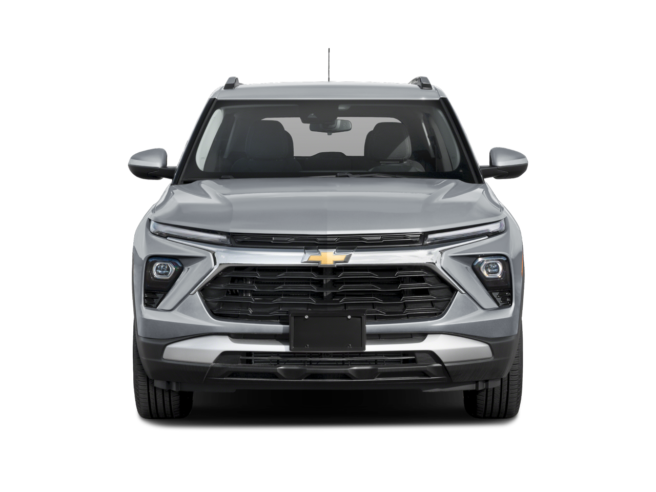 2025 Chevrolet Trailblazer Vehicle Photo in LANCASTER, PA 17601-0000
