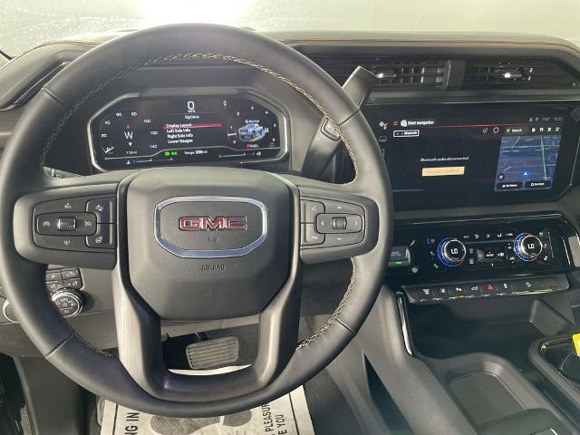 2025 GMC Sierra 2500 HD Vehicle Photo in GILBERT, AZ 85297-0402