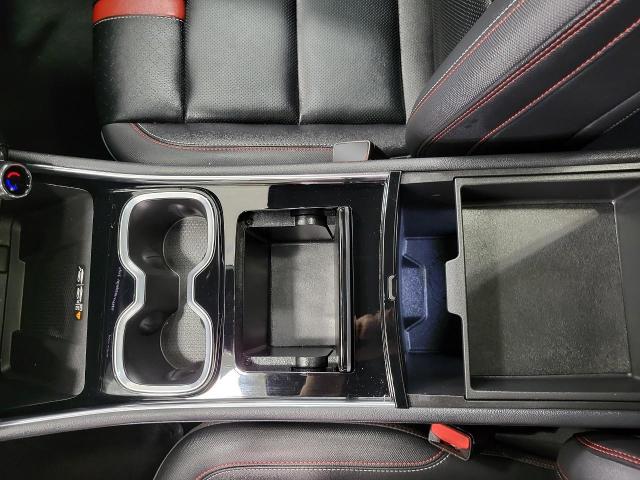 2024 Chevrolet Traverse Vehicle Photo in APPLETON, WI 54914-4656