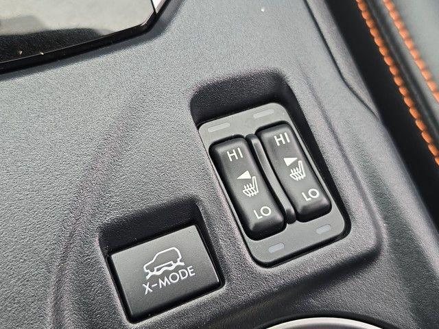 2022 Subaru Crosstrek Vehicle Photo in Pleasant Hills, PA 15236