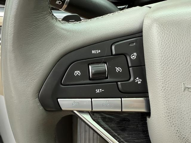 2023 Cadillac XT6 Vehicle Photo in MADISON, WI 53713-3220