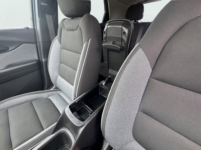 2022 Chevrolet Trailblazer Vehicle Photo in LEOMINSTER, MA 01453-2952