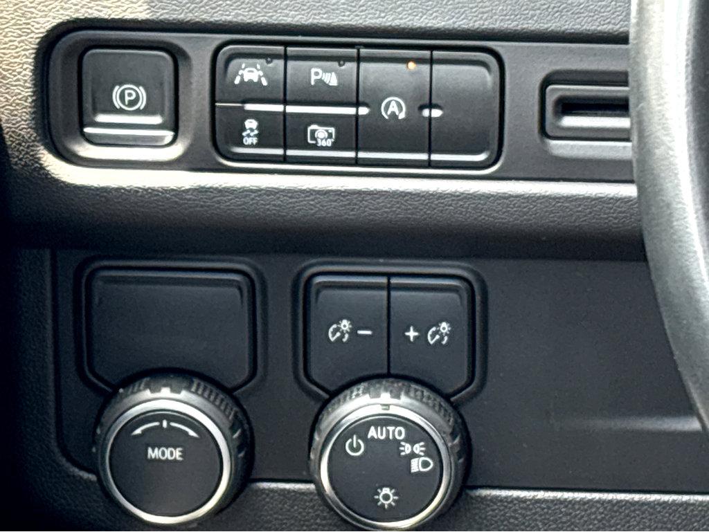 2023 Chevrolet Tahoe Vehicle Photo in POOLER, GA 31322-3252