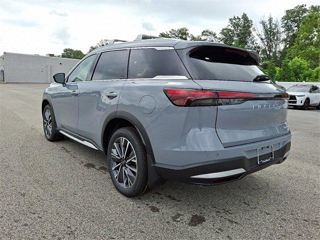 2026 INFINITI QX60 Vehicle Photo in Willow Grove, PA 19090
