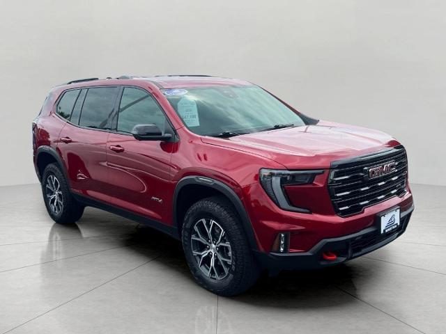 2024 GMC Acadia Vehicle Photo in MIDDLETON, WI 53562-1492