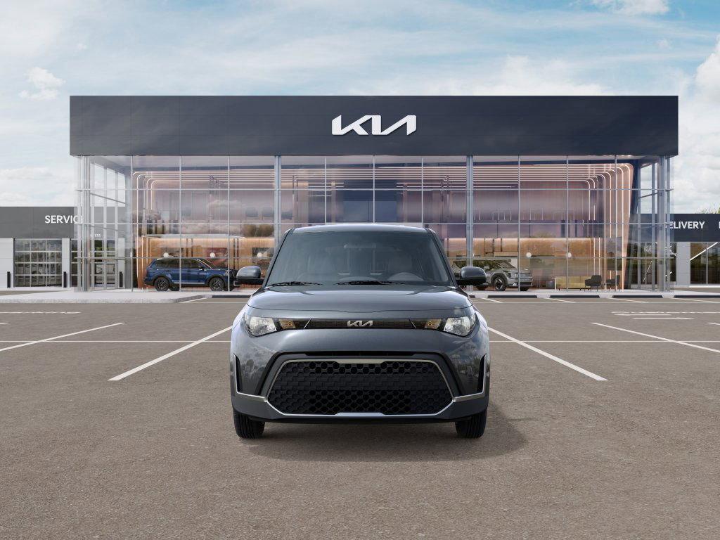 2025 Kia Soul Vehicle Photo in Belle Vernon, PA 15012