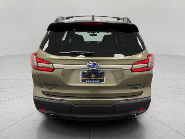 2022 Subaru Ascent Vehicle Photo in Appleton, WI 54913